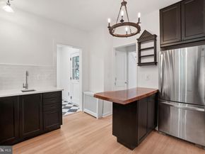 3705 Underwood Street, Chevy Chase MD 20815