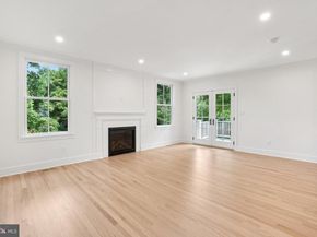 3705 Underwood Street, Chevy Chase MD 20815