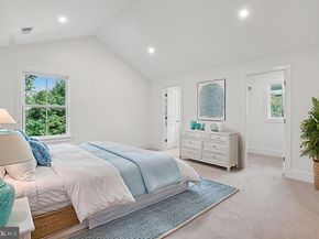 3705 Underwood Street, Chevy Chase MD 20815