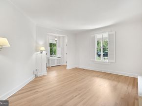 3705 Underwood Street, Chevy Chase MD 20815