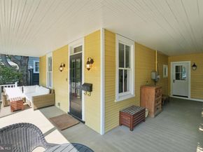 3705 Underwood Street, Chevy Chase MD 20815