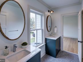 5528 Trent Street, Chevy Chase MD 20815