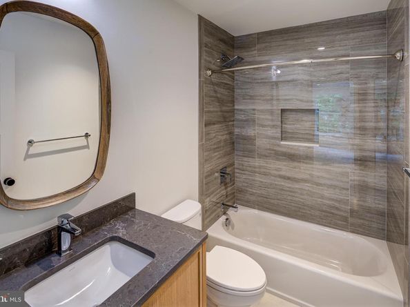 5528 Trent Street, Chevy Chase MD 20815
