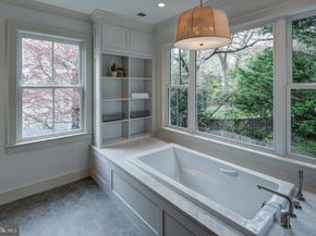 5528 Trent Street, Chevy Chase MD 20815