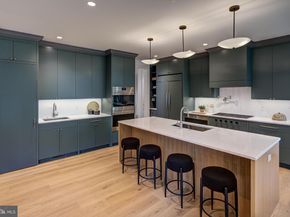 5528 Trent Street, Chevy Chase MD 20815