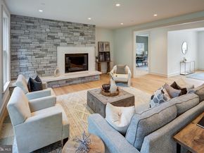 5528 Trent Street, Chevy Chase MD 20815