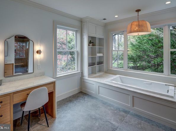 5528 Trent Street, Chevy Chase MD 20815