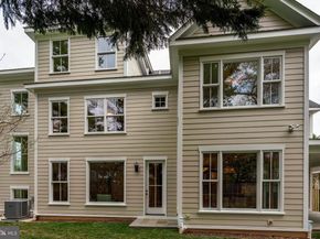 5528 Trent Street, Chevy Chase MD 20815