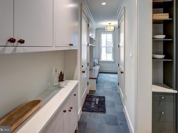 5528 Trent Street, Chevy Chase MD 20815