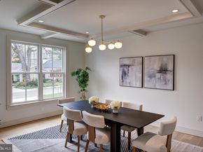 5528 Trent Street, Chevy Chase MD 20815