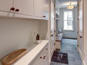 5528 Trent Street, Chevy Chase MD 20815