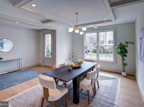 5528 Trent Street, Chevy Chase MD 20815
