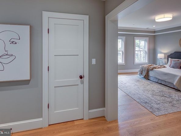 5528 Trent Street, Chevy Chase MD 20815