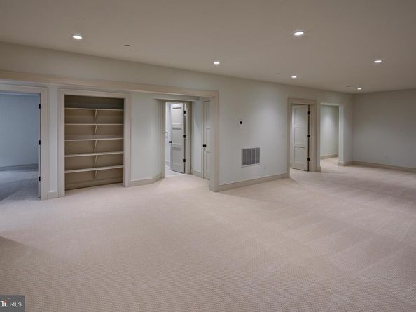 5528 Trent Street, Chevy Chase MD 20815