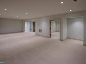 5528 Trent Street, Chevy Chase MD 20815