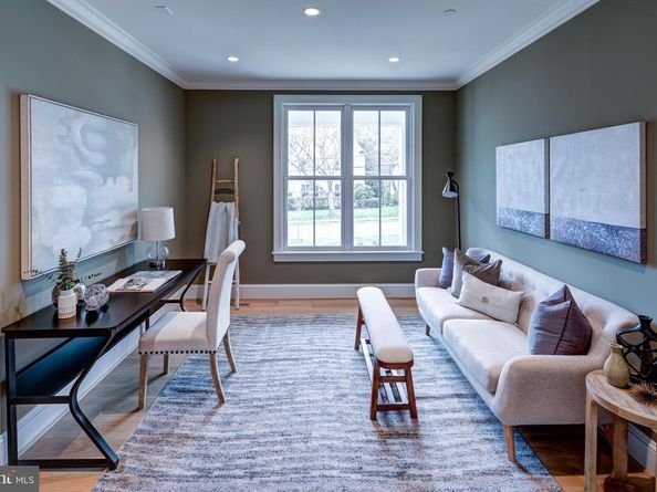 5528 Trent Street, Chevy Chase MD 20815