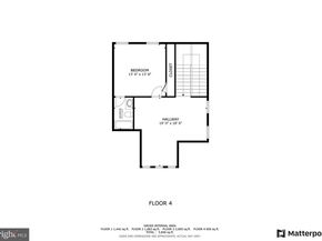 5528 Trent Street, Chevy Chase MD 20815