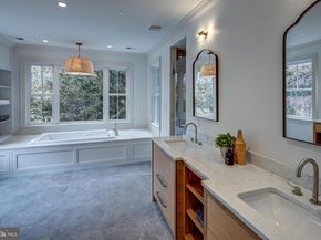 5528 Trent Street, Chevy Chase MD 20815