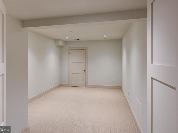 5528 Trent Street, Chevy Chase MD 20815