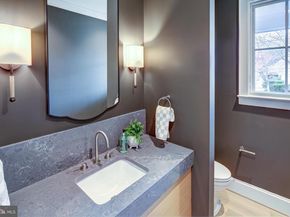 5528 Trent Street, Chevy Chase MD 20815