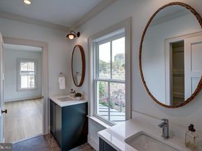5528 Trent Street, Chevy Chase MD 20815