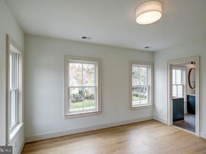 5528 Trent Street, Chevy Chase MD 20815