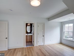 5528 Trent Street, Chevy Chase MD 20815