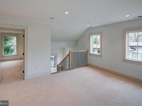 5528 Trent Street, Chevy Chase MD 20815