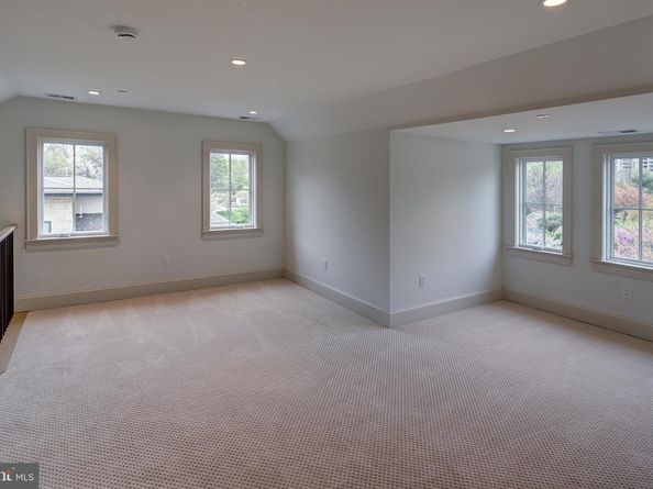 5528 Trent Street, Chevy Chase MD 20815