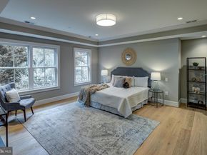 5528 Trent Street, Chevy Chase MD 20815