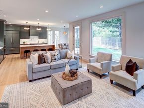 5528 Trent Street, Chevy Chase MD 20815