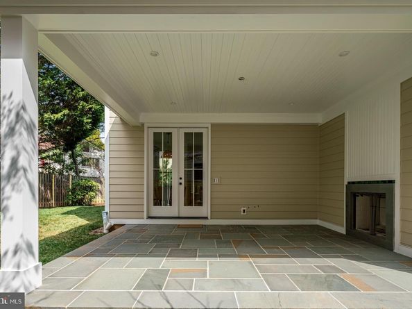 5528 Trent Street, Chevy Chase MD 20815