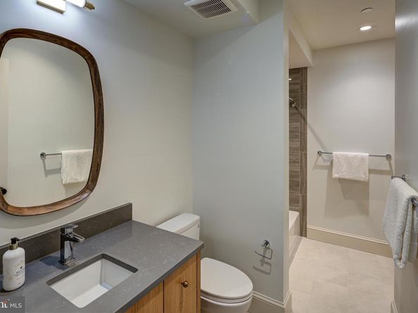 5528 Trent Street, Chevy Chase MD 20815