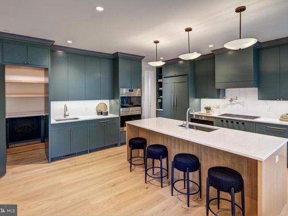 5528 Trent Street, Chevy Chase MD 20815