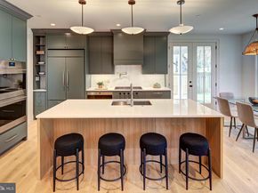 5528 Trent Street, Chevy Chase MD 20815
