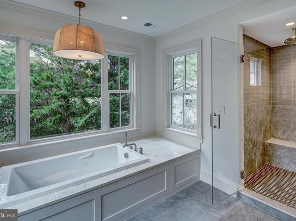 5528 Trent Street, Chevy Chase MD 20815