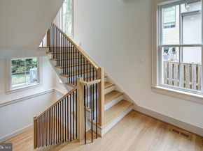 5528 Trent Street, Chevy Chase MD 20815
