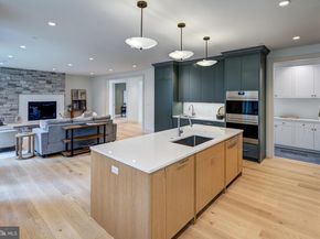 5528 Trent Street, Chevy Chase MD 20815