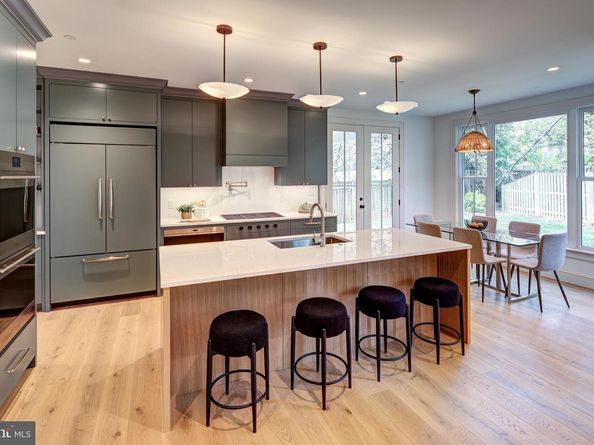 5528 Trent Street, Chevy Chase MD 20815