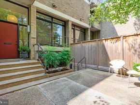 407 N Street SW 4, Washington DC 20024