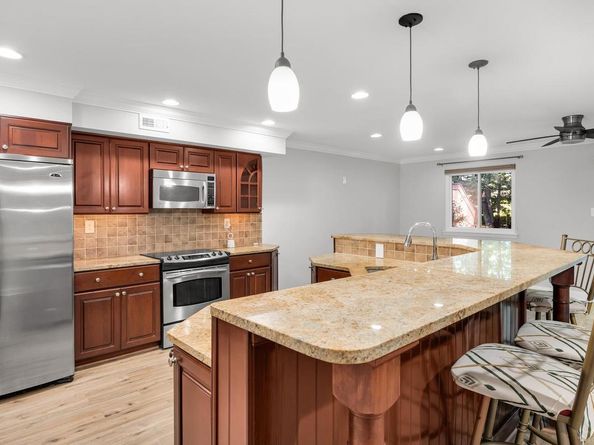 131 Woodgate Lane 21, Paoli PA 19301