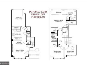 2215 Richmond Highway 101, Alexandria VA 22301
