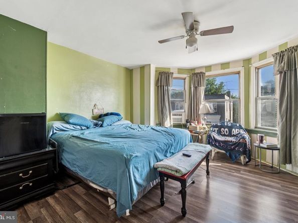 2524 S Robinson Street, Philadelphia PA 19142
