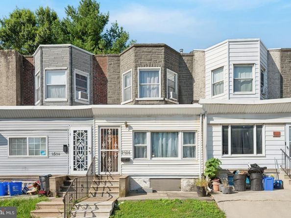 2524 S Robinson Street, Philadelphia PA 19142