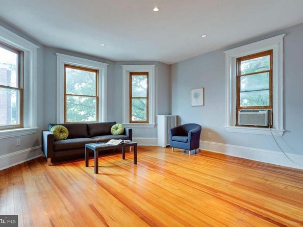 1419 R Street NW 33, Washington DC 20009