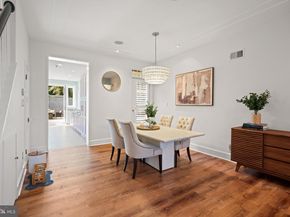 611 F Street NE, Washington DC 20002