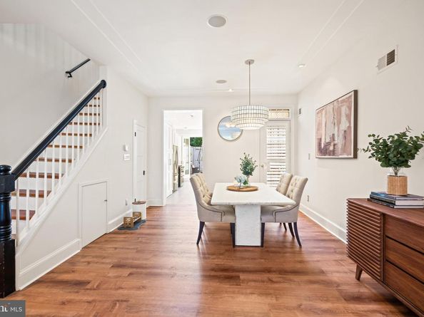 611 F Street NE, Washington DC 20002