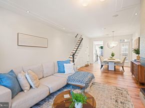 611 F Street NE, Washington DC 20002