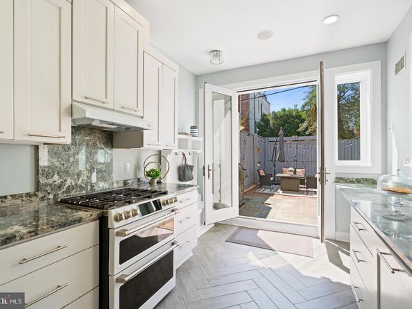 611 F Street NE, Washington DC 20002