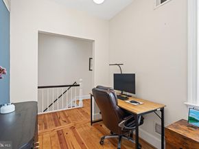 611 F Street NE, Washington DC 20002